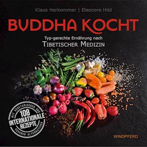 Buddha kocht