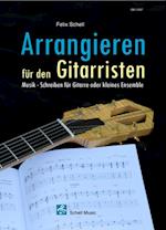 Arrangieren für den Gitarristen