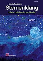 Sternenklang. Mein Lehrbuch zur Harfe Band 1
