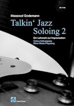 Talkin' Jazz - Soloing 2