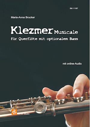 Klezmer Musicale