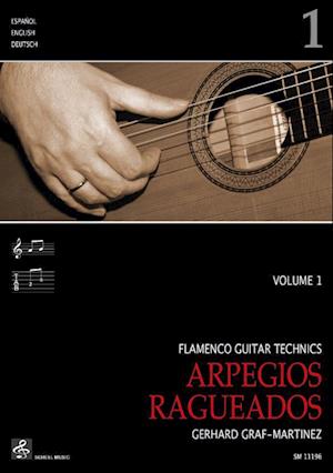 Flamenco Guitar Technics 1