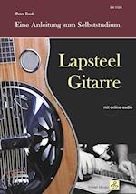 Lapsteel-Gitarre: Eine Anleitung zum Selbststudium