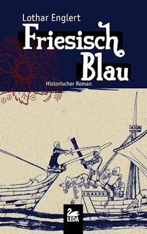 Friesisch Blau