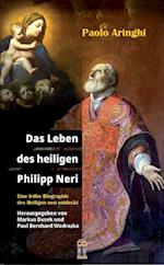 Das Leben des heiligen Philipp Neri