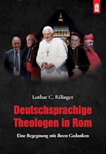 Deutschsprachige Theologen in Rom