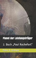 Planet der Leistungsträger