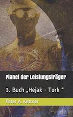 Planet der Leistungsträger