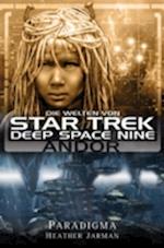 Star Trek - Die Welten von Deep Space Nine 2