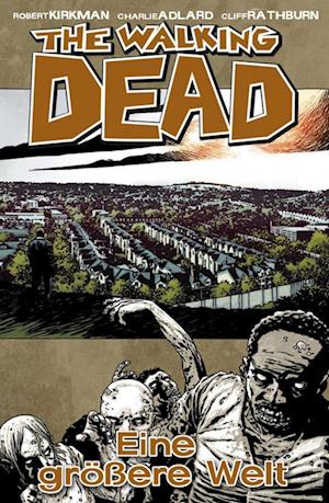 The Walking Dead 16