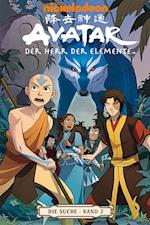 Avatar: Der Herr der Elemente 06