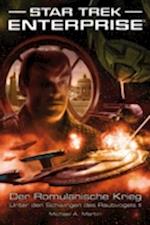 Star Trek - Enterprise 5: Der Romulanische Krieg - Unter den Schwingen des Raubvogels II