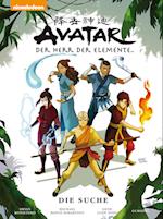 Avatar - Der Herr der Elemente: Premium 2