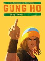 Gung Ho Comicband 03