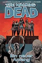The Walking Dead 22: Ein neuer Anfang