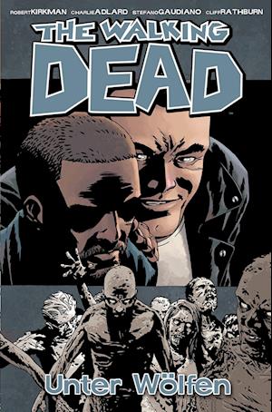 The Walking Dead 25