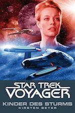 Star Trek - Voyager 7: Kinder des Sturms