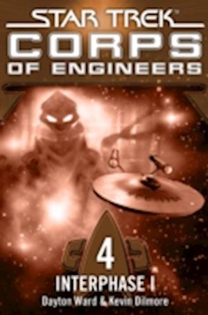 Star Trek - Corps of Engineers 04: Interphase 1