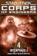 Star Trek - Corps of Engineers 04: Interphase 1