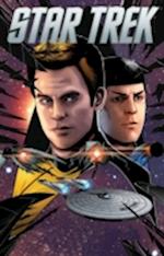 Star Trek Comicband: Die neue Zeit 6 - Der Khitomer-Konflikt