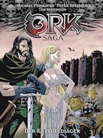 Ork-Saga 3: Der Kopfgeldjäger
