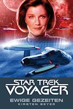 Star Trek - Voyager 8: Ewige Gezeiten