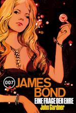 James Bond 19: Eine Frage der Ehre