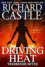 Castle 7: Driving Heat - Treibende Hitze