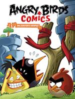 Angry Birds 06 Comicband