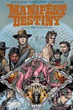 Manifest Destiny 2: Insecta & Amphibia