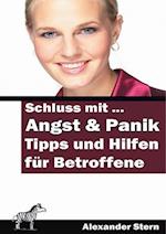 Schluss mit Angst & Panik