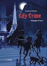 City Crime - Pelzjagd in Paris