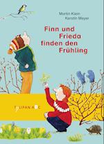 Finn und Frieda finden den Frühling