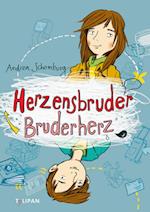 Herzensbruder, Bruderherz