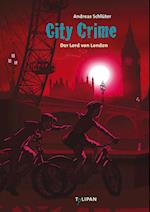City Crime 06 - Der Lord von London