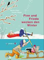 Finn und Frieda wecken den Winter