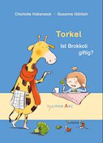 Torkel - Ist Brokkoli giftig?