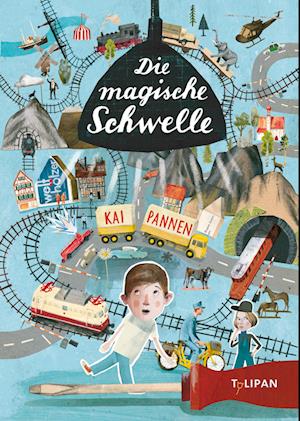 Die magische Schwelle