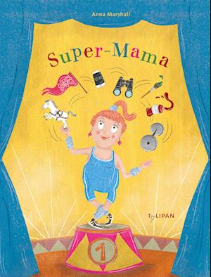 Super-Mama