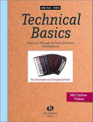 Technical Basics