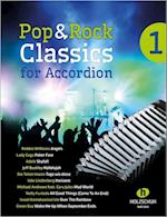 Pop & Rock Classics for Accordion 1