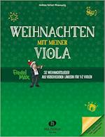 Weihnachten mit meiner Viola