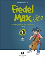 Fiedel-Max goes Cello 1