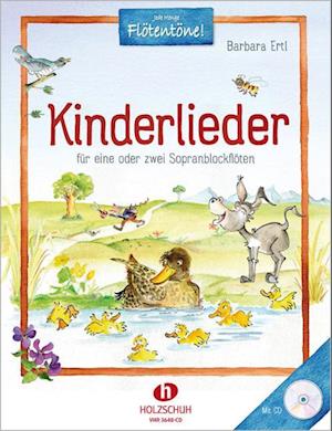 Kinderlieder