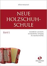 Neue Holzschuh-Schule 1