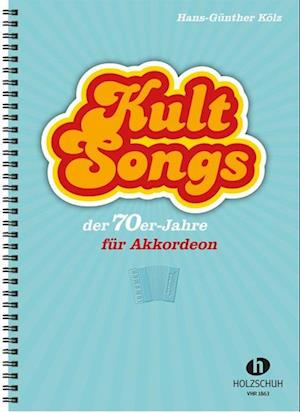 Kultsongs der 70er-Jahre