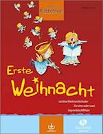 Erste Weihnacht (mit Audio-Download)