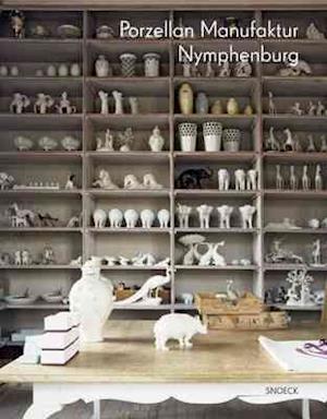 Porcelain Manufacture Nymphenburg