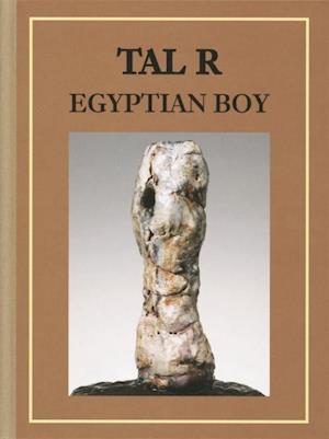 Tal R: Egyptian Boy