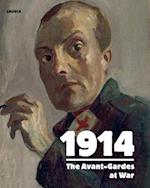 1914: The Avant-Garde Goes to War